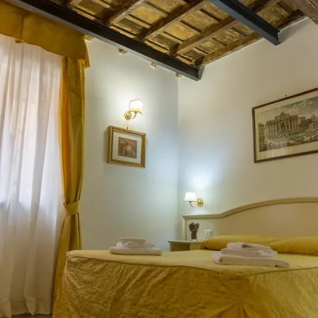 Best Suites Pantheon-3